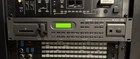 Kawai XD-5 Midi Drum Rack Module Electronic Synthesizer Serviced Used. Price: $450.00.