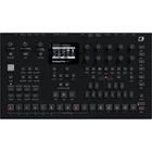 Elektron Analog Four Mkii Black 4-VOICE Synthesizer With Sequencer Used. Price: $1518.00.