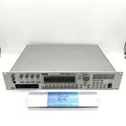 Korg Triton Rack Sound Module Synthesizer Sampler Used Tested From Japan. Price: $474.99.