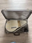 Suzuki OM-27 Omnichord Electronic Keyboard W/ Case, Power Adapter, Songbook. Price: $440.00.