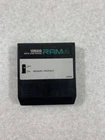 Yamaha RAM4 Data Cartridge With Box Free Shipping Used. Price: $86.13.
