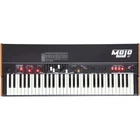 Crumar Mojo 61-KEY Single Manual Organ New. Price: $1579.00.