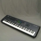 Yamaha MONTAGE8 88 Workstation Keyboard Synthesizer Used. Price: $3190.00.