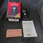 Korg SR-1 Sound Unlimited Track Recorder With Box Full Function Used. Price: $82.31.