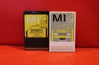 Used Korg M1 Memory Card MPC-02 Program Synth / MSC-02 Pcm DTC006 260122. Price: $199.90.