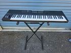 Native Instruments Komplete Kontrol S61 MK2 Smart Keyboard Controller Used. Price: $289.99.