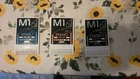 Korg Cards. Drum Expansion Card, Synth 3 Piano Used. Price: $250.00.