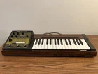 Korg Micro Preset Vintage Synthesizer M-500SP Good Condition Used. Price: $799.99.