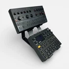 Dual Tier Stand For Elektron & Behringer Synths Music Gear New. Price: $39.00.