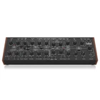 Behringer Kobol Expander Analog Semi-modular Synthesizer With 2 Vcos New. Price: $249.00.