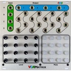 4MS Company Vca Matrix (demo Deal) Open. Price: $338.00.