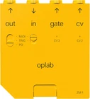 Teenage Engineering ZM-1 Oplab Module For Synthesizer New. Price: $113.99.