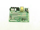 Panasonic ZUEP58212 Robotics Power Circuit Board Drive Used. Price: $474.99.