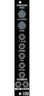 Division 6 Cem 3340 Vco : New Detroit Modular. Price: $140.00.