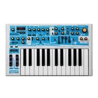 Novation Bass Station Ii Swifty Edition Paraphonic Analog Keyboard Synthesizer Used. Price: $458.86.