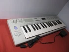 Yamaha CBX-K1XG Midi Keyboard Synthesizer Very Good Mij Tested W/ Power Supply Used. Price: $148.00.