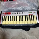 Alesis Micron Anolog Modeling Keyboard Synthesizer Japan Used. Price: $524.86.