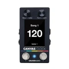 Walrus Audio Canvas Midi Clock Pedal New. Price: $254.99.