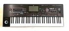 Korg PA4X 61-KEY Arranger Keyboard W/ EC5 Foot Controller Gator Case Used. Price: $2999.00.