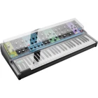 Decksaver Moog Matriarch / Dark Cover New. Price: $159.99.