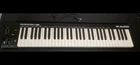 M-audio Keystation 61 MK3 Usb Midi Keyboard Controller (working, See Desc.) Used. Price: $130.00.