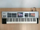 Roland Fantom X6 Synthesizer Keyboard Used. Price: $990.00.