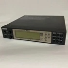 Yamaha MU50 MU-50 Xg Sound Module Tested W/ Power Japan Used. Price: $132.77.