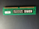 Korg Exb PCM04 Dance Extreme Expension Board Used. Price: $199.00.