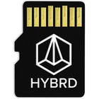 Tiptop Audio Hybrd Card New. Price: $32.00.