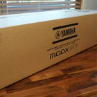 Yamaha Synthesizer 76-KEY Workstation AWM2 Fm-x Hybrid Engine New. Price: $1729.99.