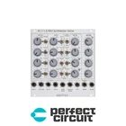 Doepfer A-111-5 Mini Synthesizer Voice Eurorack New Perfect Circuit. Price: $374.00.