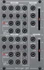 Behringer 297 Dual Portamento/cv Utility Analog Eurorack Module New. Price: $56.90.