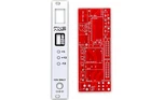 Synthrotek Five Amp Pcb And Panel - Eurorack Power Supply Module Set New. Price: $27.99.