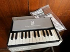 Roland K-25M Boutique Series Keyboard Unit W/ Box Used. Price: $105.00.