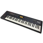 Korg N5EX 61-KEY Music Synthesizer Keyboard W/ Adapter Pedal Tested Japan Used. Price: $315.00.