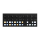 Torso Electronics T1 Algorithmic Sequencer - Black New. Price: $699.00.