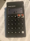 Teenage Engineering Pocket Operator Street Fighter PO-133 W/ Cover Used. Price: $165.00.