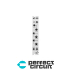 Alm Busy Circuits MT-EX1 Mega-tang Expander Eurorack Demo Perfect Open. Price: $139.99.