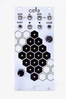 CRE8AUDIO Cellz Programmable Cv Touchpad And Sequencer New. Price: $99.99.