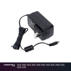 Yamaha Power Supply For DGX-300, DGX-305, DGX-500, DGX-505, DGX-520, DGX-530 New. Price: $49.99.