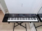 Roland Juno-di 61-KEY Synthesizer Os Stand+case Power Supply Cable -tested Used. Price: $699.99.