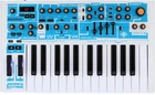 Novation Bass Station Ii Analog Synthesizer - Swifty Edition Very. Price: $521.99.