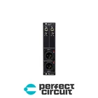 System ADDAC710 Balanced Outputs Eurorack - New Perfect Circuit. Price: $192.00.
