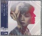 Cd Norah Jones Begin Again (limited UCGQ9063 Universal Mu Japan Obi Sealed Very. Price: $31.91.