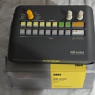 Korg Kr Mini Digital Drum Machine, Programmable, Battery Powered, 14 Pads New. Price: $100.00.
