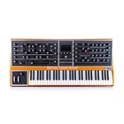 Moog One 16-VOICE Polyphonic Analog Synthesizer Keyboard 16V New. Price: $13675.00.