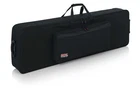 Gator Cases Lightweight Fits 88-NOTE Keyboards (GK-88 Slim) New. Price: $314.99.