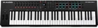 M-audio Oxygen Pro 61-KEY Keyboard Controller New. Price: $349.00.