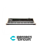 CRE8AUDIO Niftykeyz Keyboard Case Modular Eurorack - New Perfect Circuit. Price: $599.99.