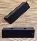 Mounting Ears For 19" Studio Rack Behringer 2XM JT2 K2 Model 15 Synthesizer New. Price: $17.95.